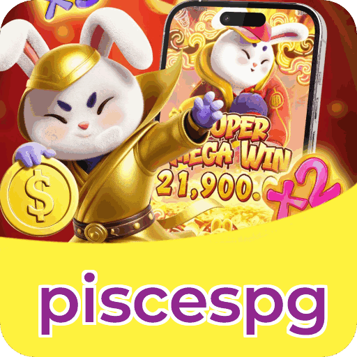 Material promocional do app piscespg — ilustração, não métricas auditadas nesta página